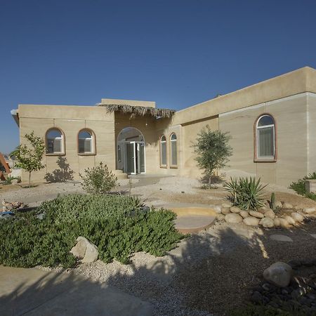 Villa Adama Midreshet Ben Gurion Ngoại thất bức ảnh