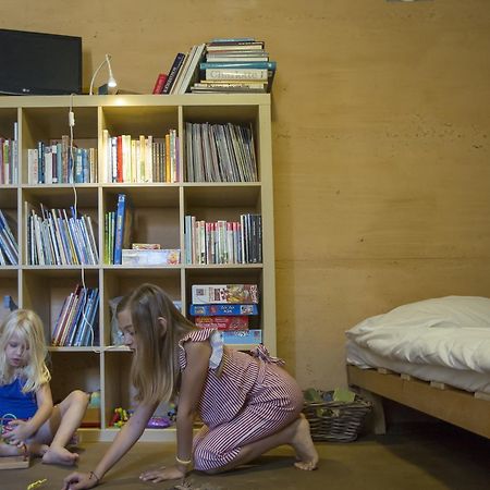 Villa Adama Midreshet Ben Gurion Ngoại thất bức ảnh