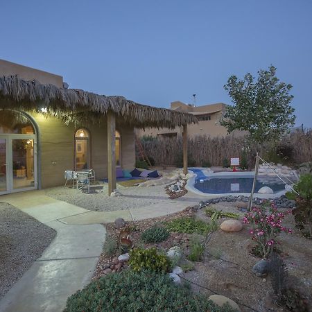 Villa Adama Midreshet Ben Gurion Ngoại thất bức ảnh