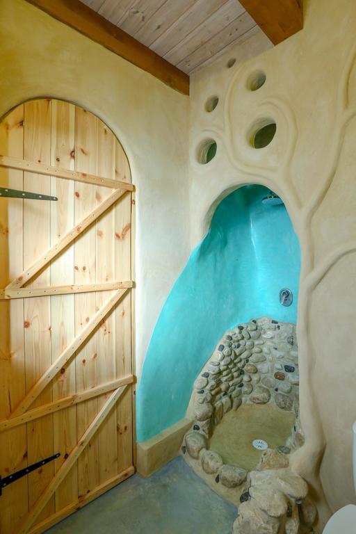 Villa Adama Midreshet Ben Gurion Ngoại thất bức ảnh