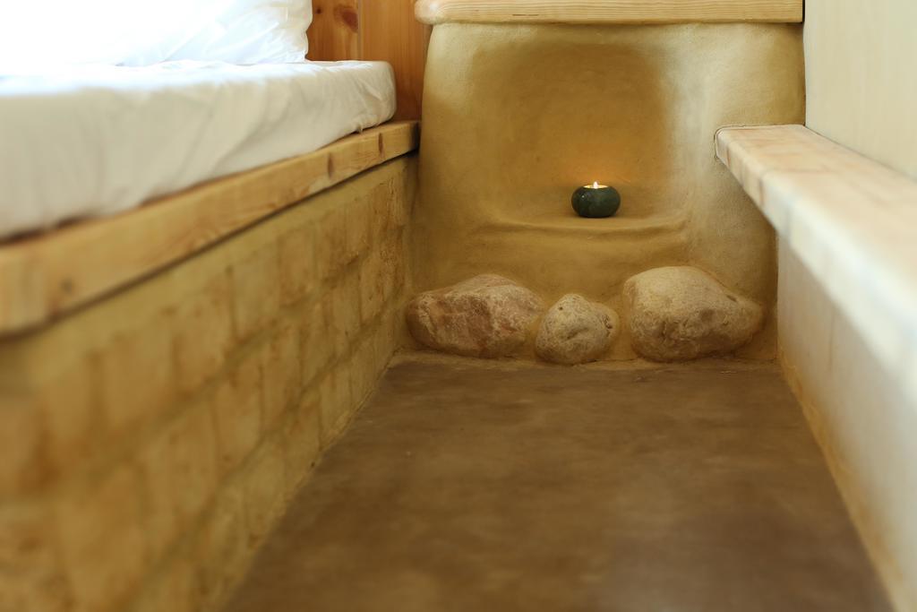 Villa Adama Midreshet Ben Gurion Ngoại thất bức ảnh