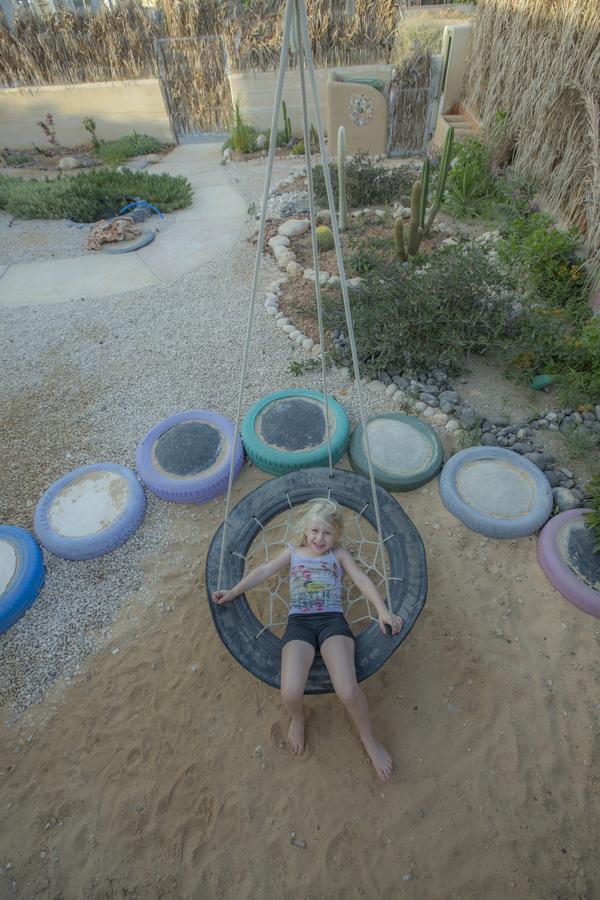 Villa Adama Midreshet Ben Gurion Ngoại thất bức ảnh