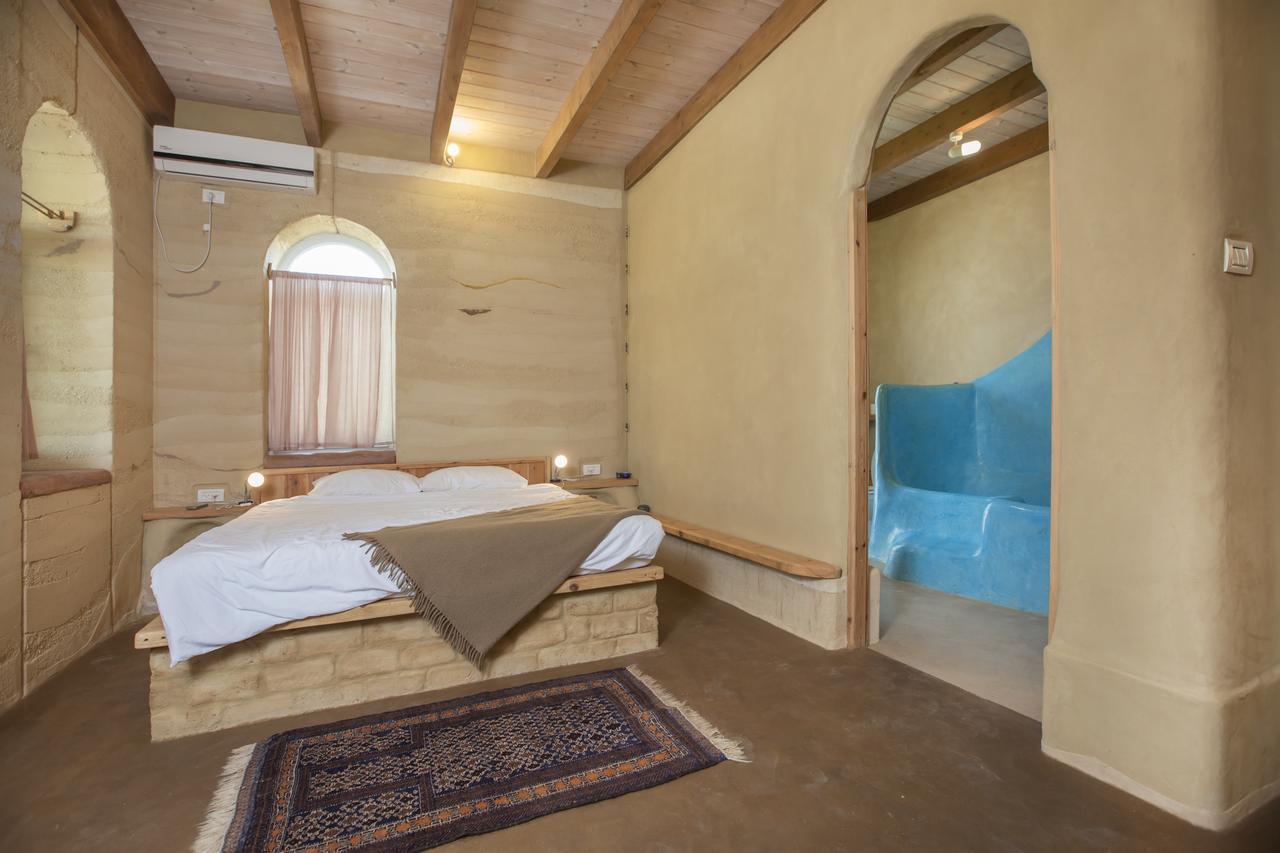Villa Adama Midreshet Ben Gurion Ngoại thất bức ảnh